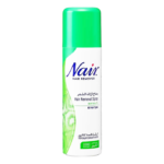 NAIR HAIR REMOVAL SPRAY 200ML