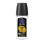 FA | ROLL ON 50ML (LIME GINGER)