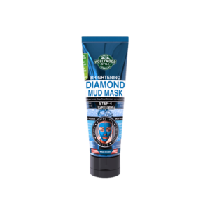 HOLLYWOOD STYLE | TUBE 100ML GOLD MUD MASK