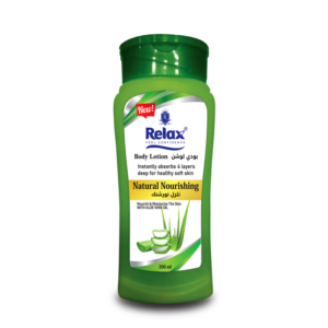 Natural Nourishing
