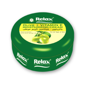 RELAX (BEAUTY CREAM)