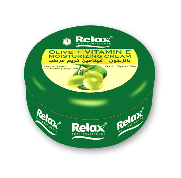 RELAX (BEAUTY CREAM)