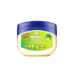 Petroleum Jelly | Olive Oil & Vitamin E | 100ml