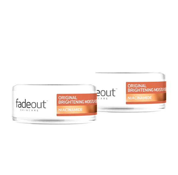 Original Brightening Moisturising 2