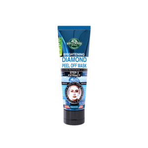 HOLLYWOOD STYLE | TUBE 100ML DIAMOND PEEL OFF MASK