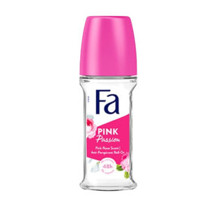 Pink Passion