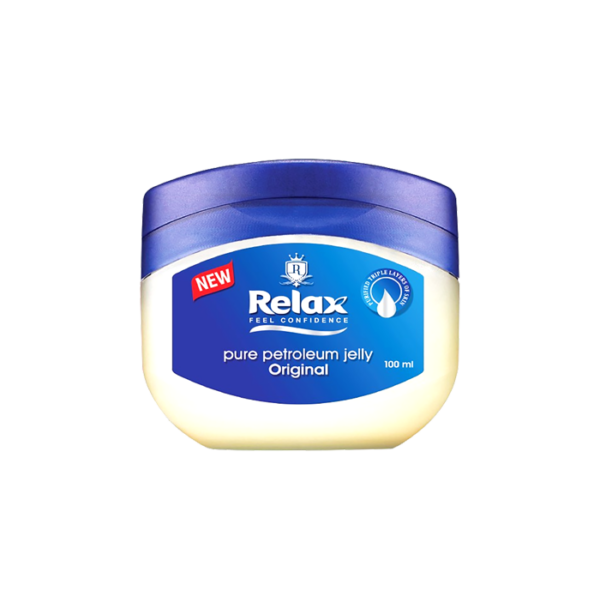 Petroleum Jelly | Pure Original | 100ml