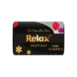 Relax | Beauty Soap | PURE ELEGANCE | 170GM