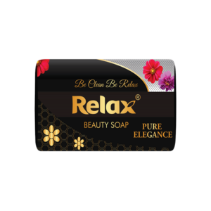 Relax | Beauty Soap | PURE ELEGANCE | 170GM