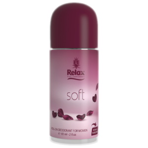 Relax | Roll-on SOFT (FOR WOMEN)