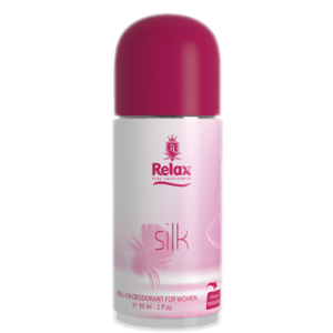 Roll On silk