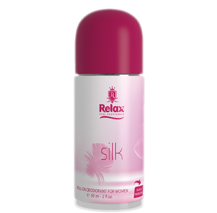 RELAX (ROLL ON FOR WOMEN)