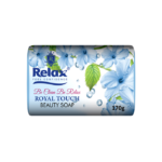 RELAX | SOAP 170G (ROYAL TOUCH)