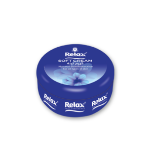 RELAX | CREAM 250GM (SOFT)