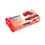 RELAX | SOAP 140G (ROSE)