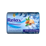 RELAX | SOAP 140G (ALMOND)