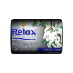RELAX | SOAP 140G (LILY)