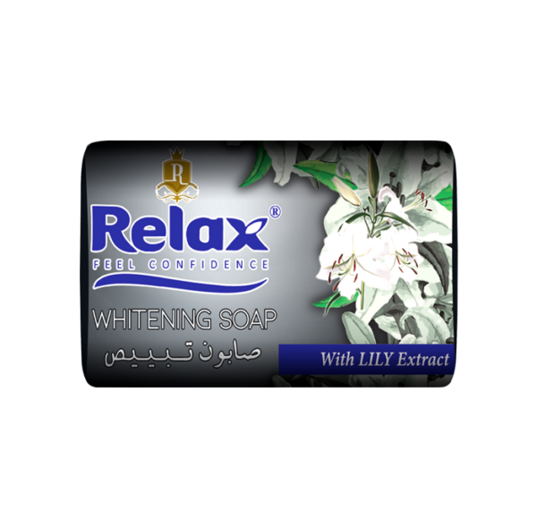 RELAX | SOAP 140G (LILY)