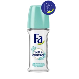 Soft & Control