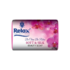 RELAX | SOAP 170G (SOFT & SILK)
