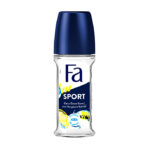 FA Roll-on | Sports