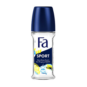 FA Roll-on | Sports
