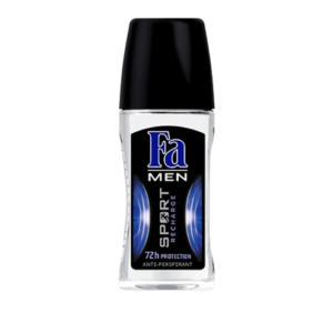 FA Roll-on | Sport Recharge For Men
