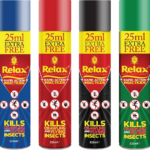 RELAX (INSECTISIDE)