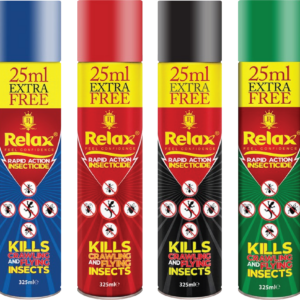 RELAX (INSECTISIDE)