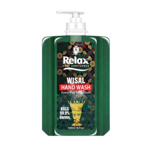 Wisal (Hand Wash)