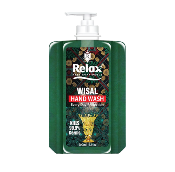 Wisal (Hand Wash)