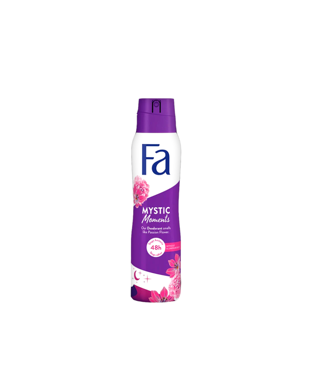 FA | BODY SPRAY 200ML (MYSTIC MOMENTS)