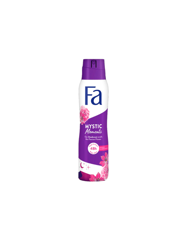 FA | BODY SPRAY 200ML (MYSTIC MOMENTS)