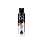 FA BODY SPRAY 200ML (INVISIBLE POWER MEN)