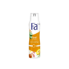 FA | BODY SPRAY 200ML (FRESHLY FREE CUCUMBER SMALL)