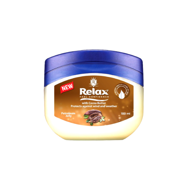 Cocoa Butter