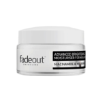 Advanced Brightening Moisturiser for Men