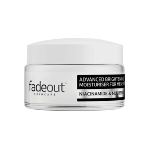 Advanced Brightening Moisturiser for Men