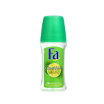 FA | ROLL ON 50ML (CARIBBEAN LEMON)