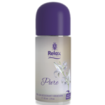 Relax | Roll on PURE (FOR WOMEN)