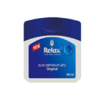 RELAX | PETROLEUM JELLY 250ML (ORIGINAL)