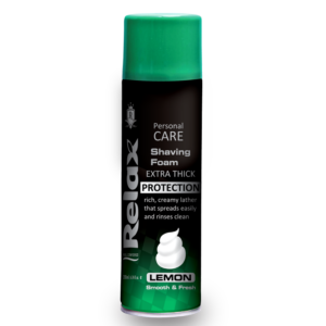 Shaving Foam | 200ml