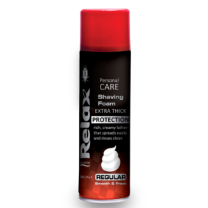 Shaving Foam | 200ml
