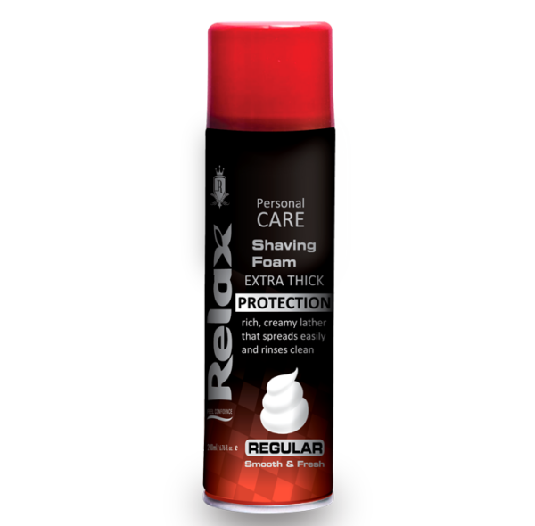 Shaving Foam | 200ml
