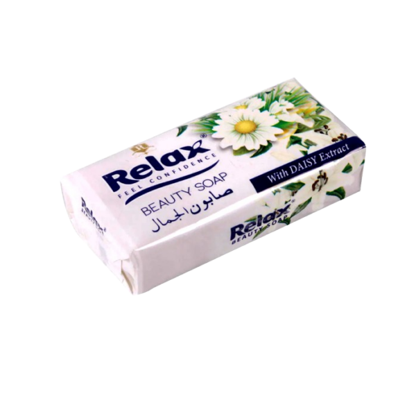 Relax | Beauty Soap | DAISY | 140gm