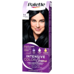 Palette Intensive Colour Cream 1.1 Blue Black