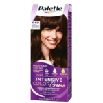 Palette Intensive Color Creme 4-60 Lustrous Middle Brown