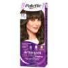 Schwarzkopf Palette Intensive Color Creme 5-0 Light Brown, 50 ml + 50 ml + 10 ml