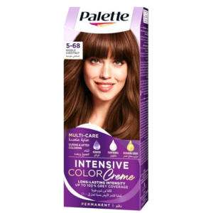 Palette Schwarzkopf Palette Intensive Color Creme 5-68 Middle Chestnut