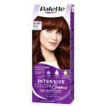 Palette Schwarzkopf Palette Intensive Color Creme 6-80 Marsala Brown
